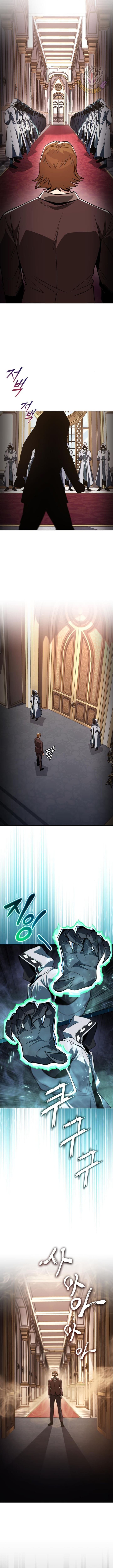 The Lazy Prince Becomes A Genius Chapter 120 Page 19