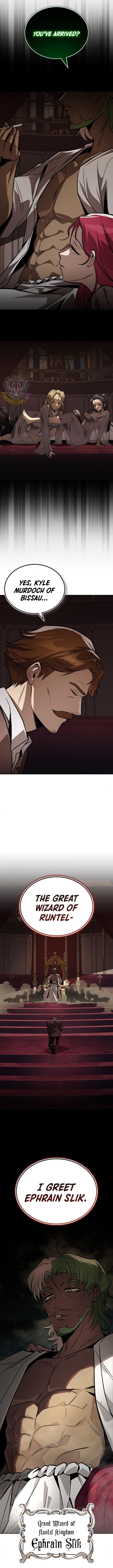 The Lazy Prince Becomes A Genius Chapter 120 Page 20