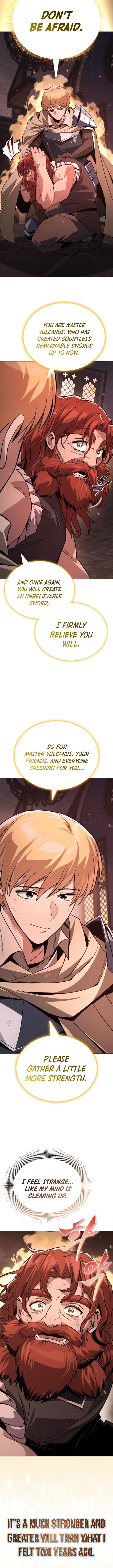 The Lazy Prince Becomes A Genius Chapter 120 Page 4