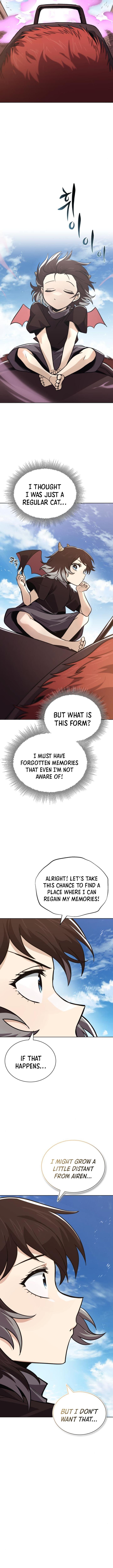 The Lazy Prince Becomes A Genius Chapter 121 Page 14