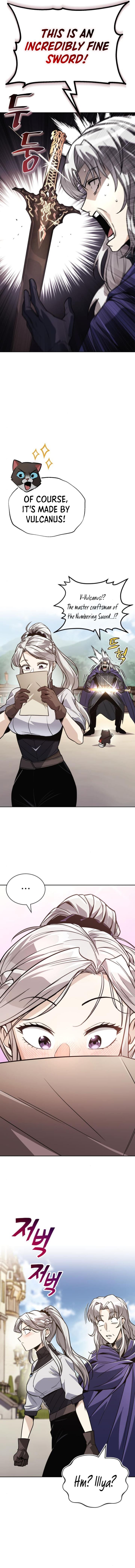 The Lazy Prince Becomes A Genius Chapter 121 Page 16