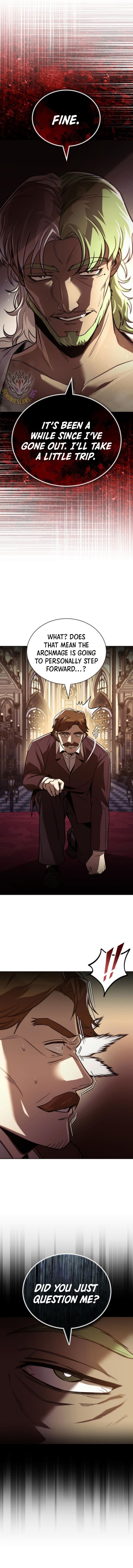 The Lazy Prince Becomes A Genius Chapter 121 Page 3