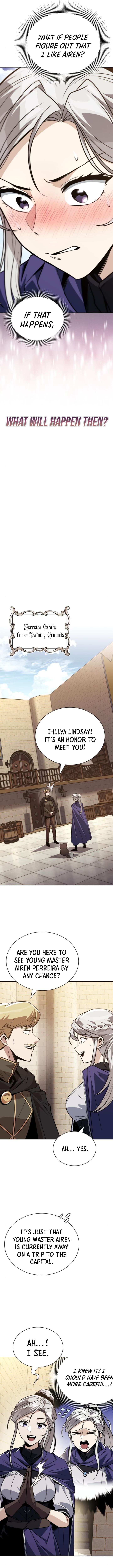 The Lazy Prince Becomes A Genius Chapter 122 Page 2