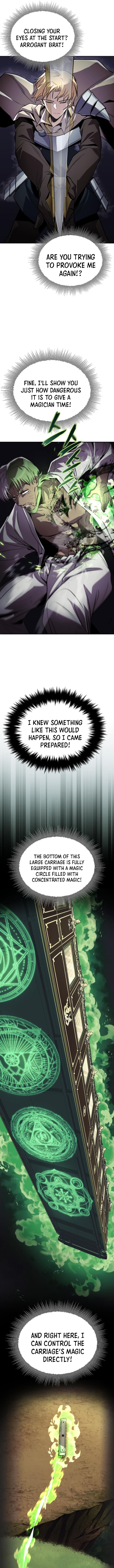 The Lazy Prince Becomes A Genius Chapter 123 Page 12