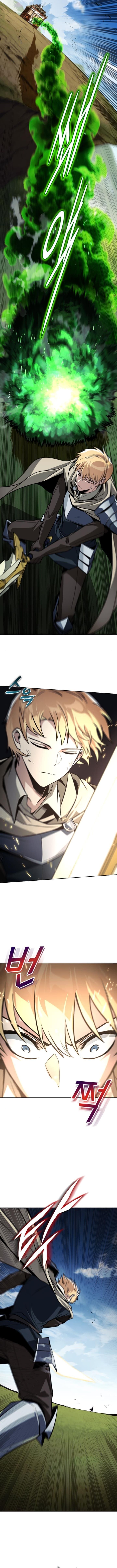 The Lazy Prince Becomes A Genius Chapter 123 Page 14