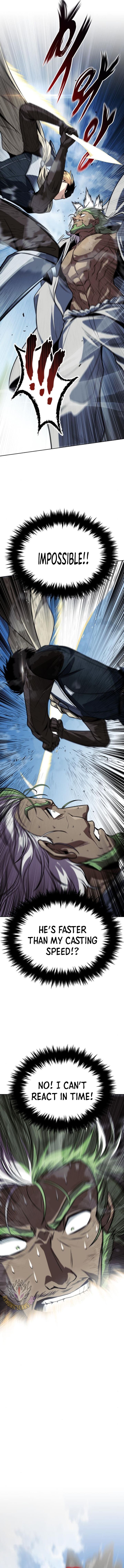The Lazy Prince Becomes A Genius Chapter 123 Page 15