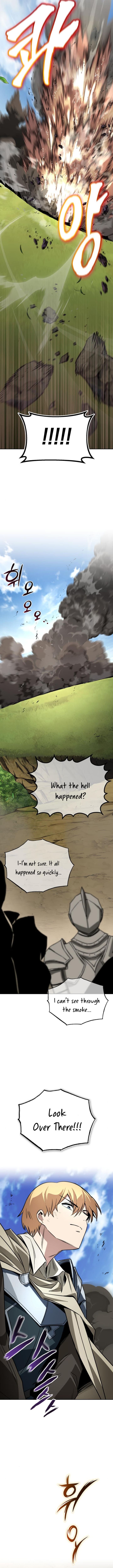 The Lazy Prince Becomes A Genius Chapter 123 Page 16