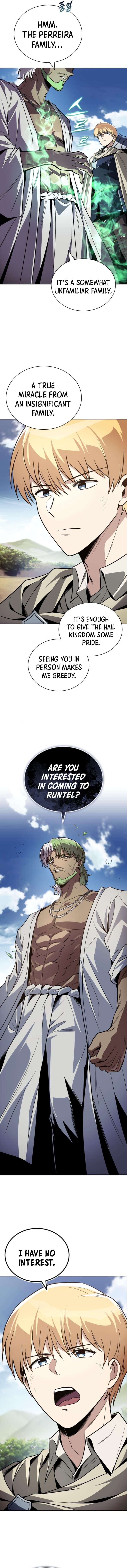 The Lazy Prince Becomes A Genius Chapter 123 Page 2