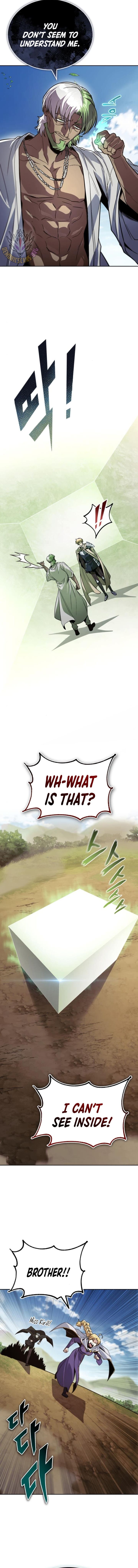The Lazy Prince Becomes A Genius Chapter 123 Page 3