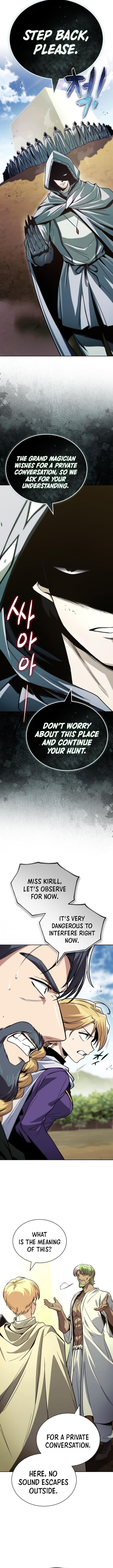 The Lazy Prince Becomes A Genius Chapter 123 Page 4