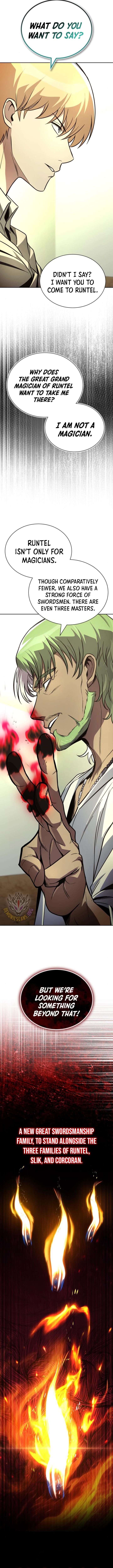 The Lazy Prince Becomes A Genius Chapter 123 Page 5