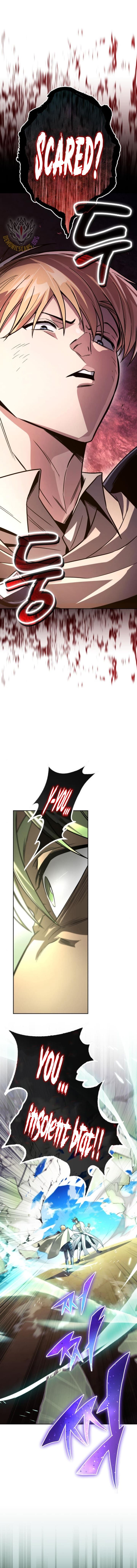 The Lazy Prince Becomes A Genius Chapter 123 Page 9