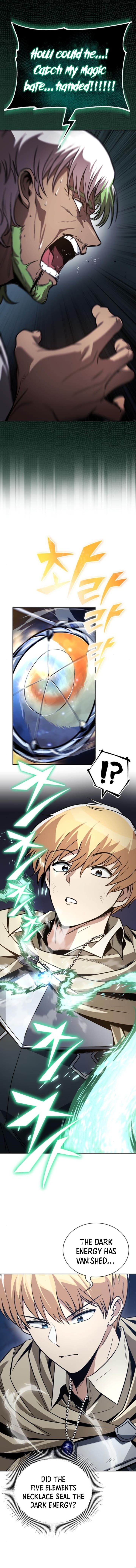 The Lazy Prince Becomes A Genius Chapter 124 Page 10