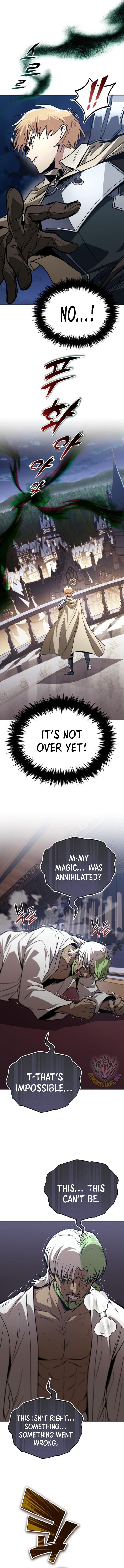 The Lazy Prince Becomes A Genius Chapter 124 Page 11