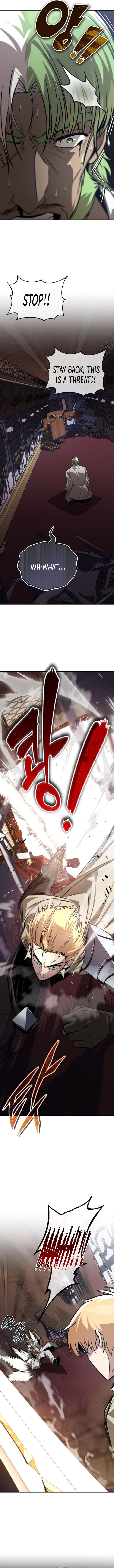 The Lazy Prince Becomes A Genius Chapter 124 Page 12