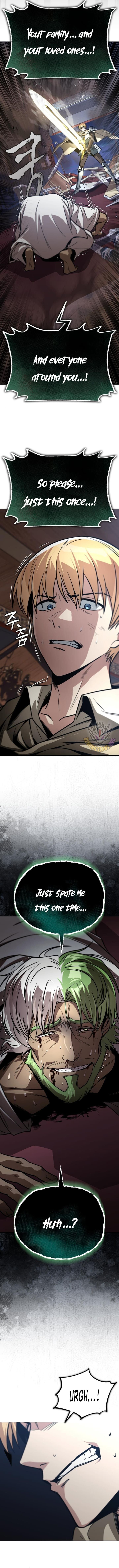The Lazy Prince Becomes A Genius Chapter 124 Page 15