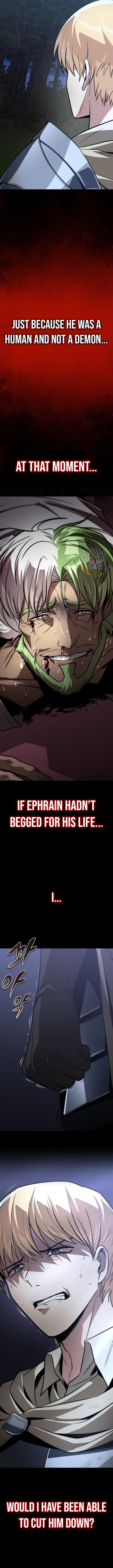 The Lazy Prince Becomes A Genius Chapter 124 Page 20