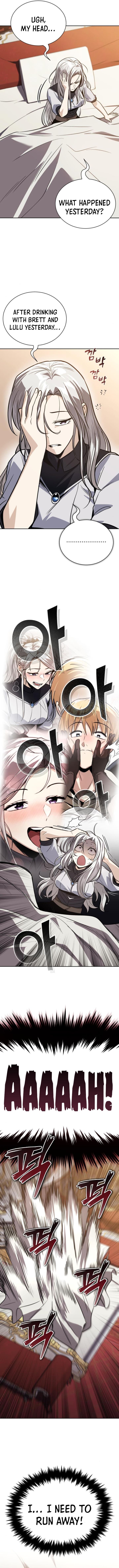 The Lazy Prince Becomes A Genius Chapter 125 Page 16