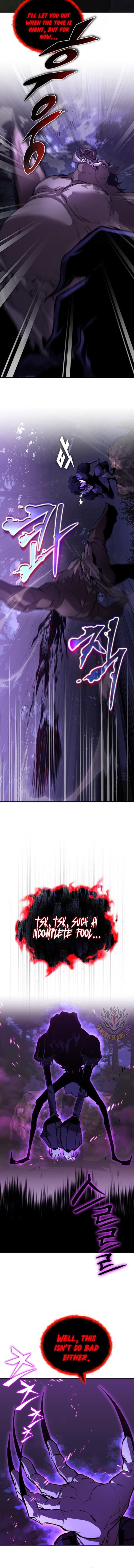 The Lazy Prince Becomes A Genius Chapter 125 Page 3