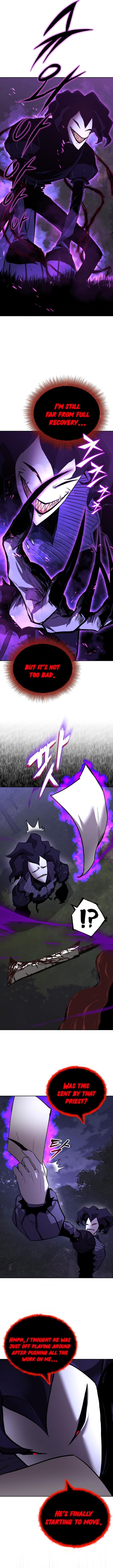 The Lazy Prince Becomes A Genius Chapter 125 Page 4