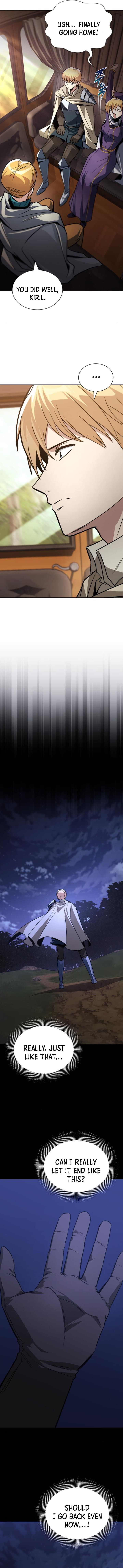 The Lazy Prince Becomes A Genius Chapter 125 Page 6