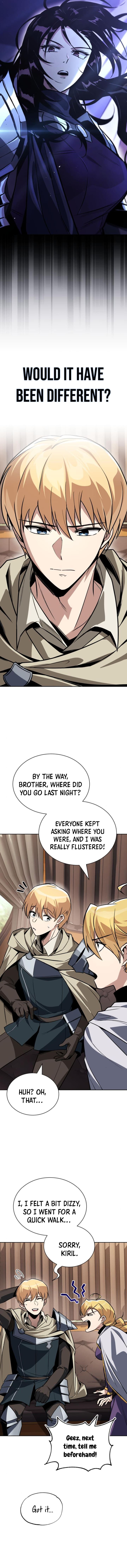 The Lazy Prince Becomes A Genius Chapter 125 Page 8