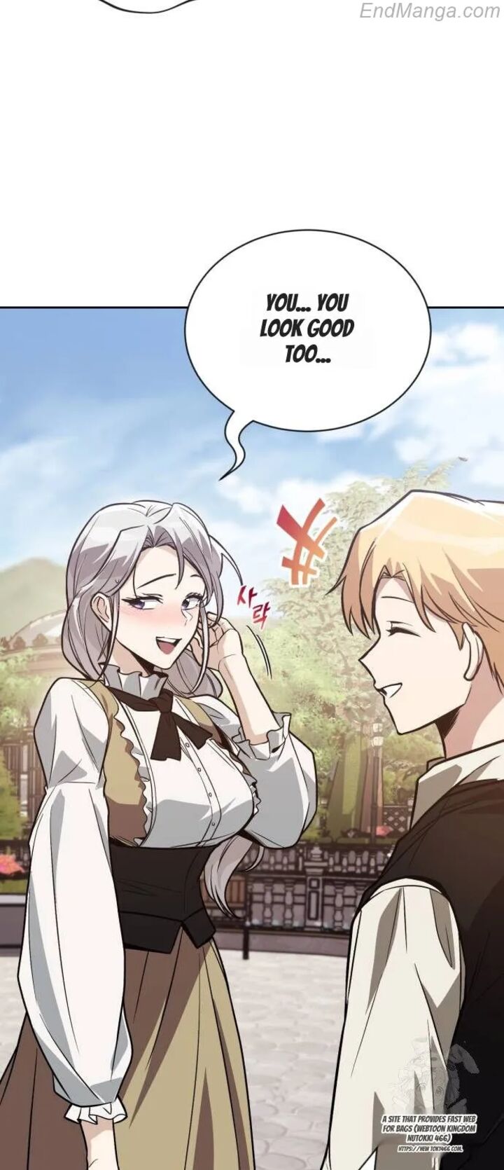 The Lazy Prince Becomes A Genius Chapter 126 Page 19