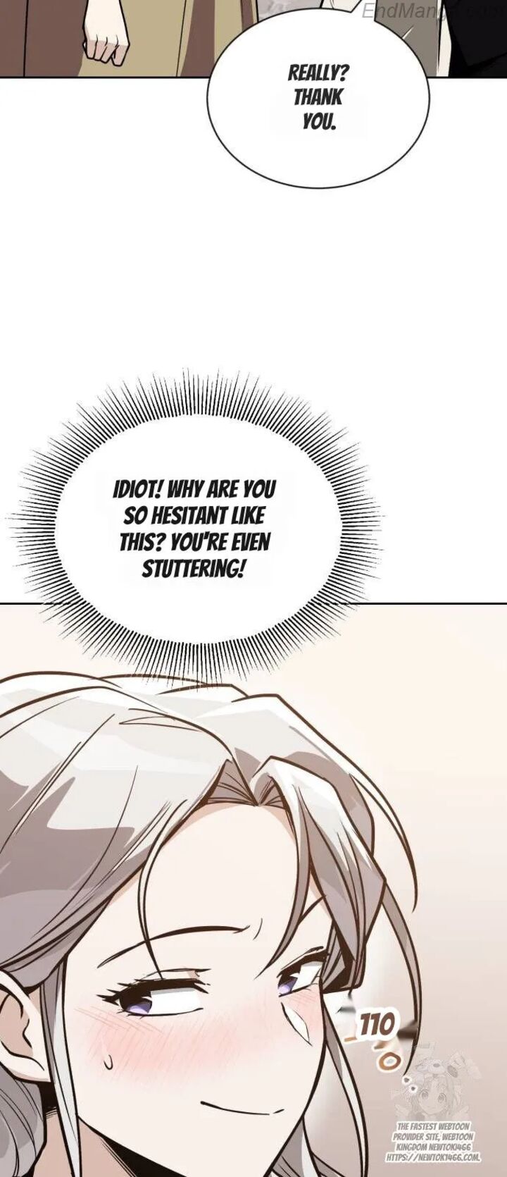 The Lazy Prince Becomes A Genius Chapter 126 Page 20