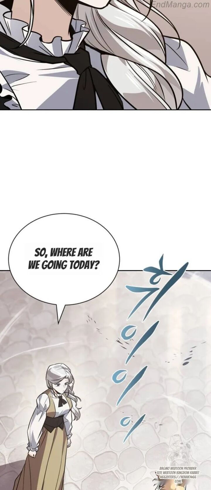 The Lazy Prince Becomes A Genius Chapter 126 Page 21