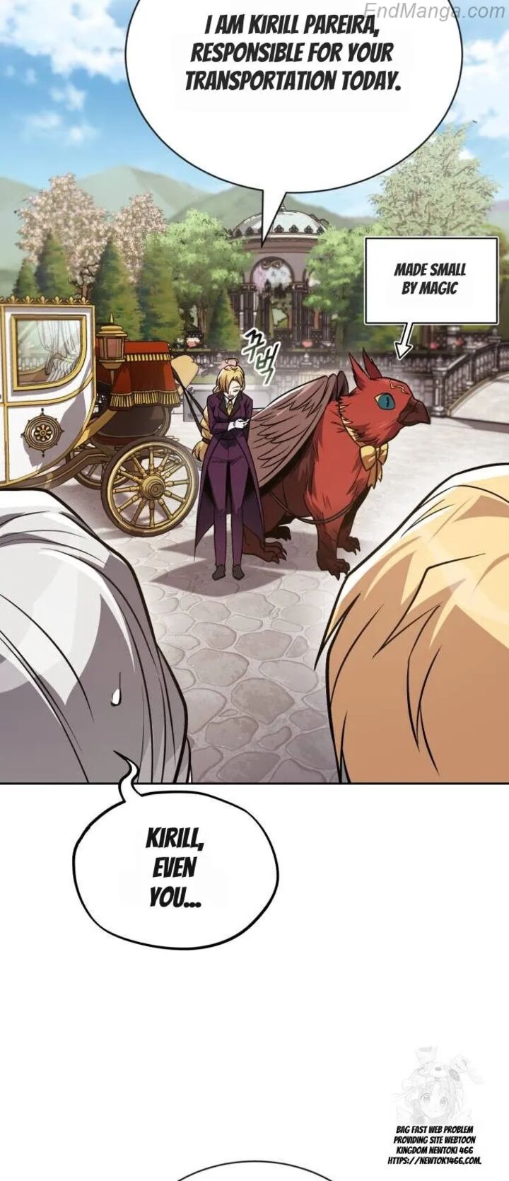 The Lazy Prince Becomes A Genius Chapter 126 Page 24