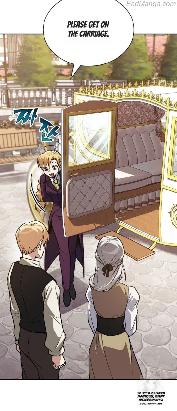 The Lazy Prince Becomes A Genius Chapter 126 Page 25