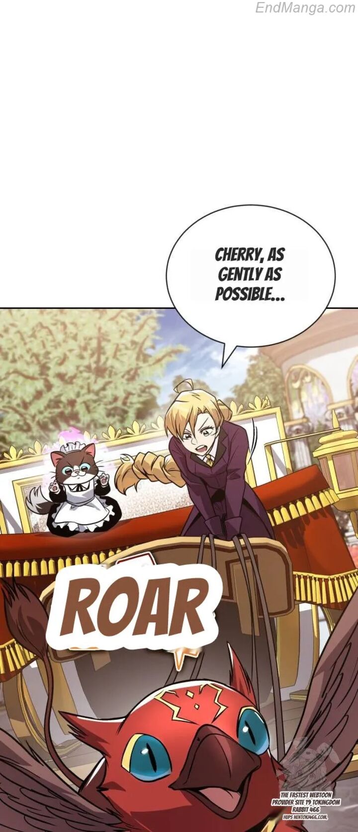 The Lazy Prince Becomes A Genius Chapter 126 Page 26