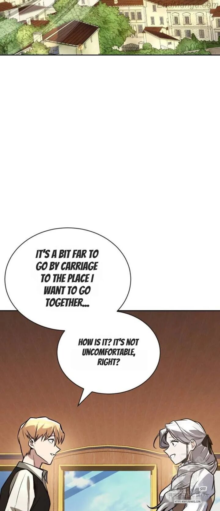 The Lazy Prince Becomes A Genius Chapter 126 Page 28