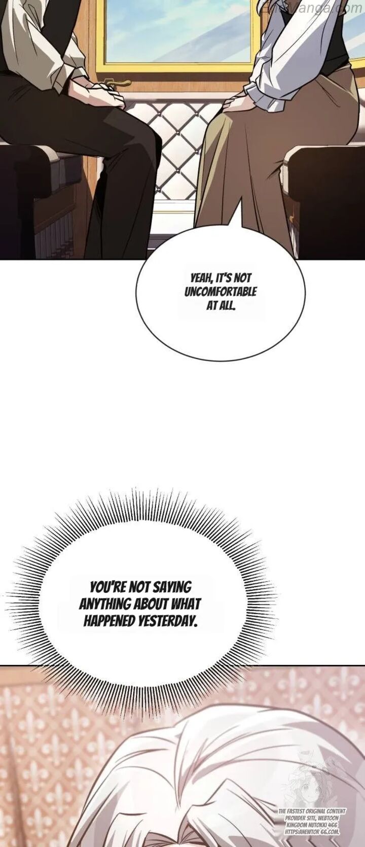 The Lazy Prince Becomes A Genius Chapter 126 Page 29