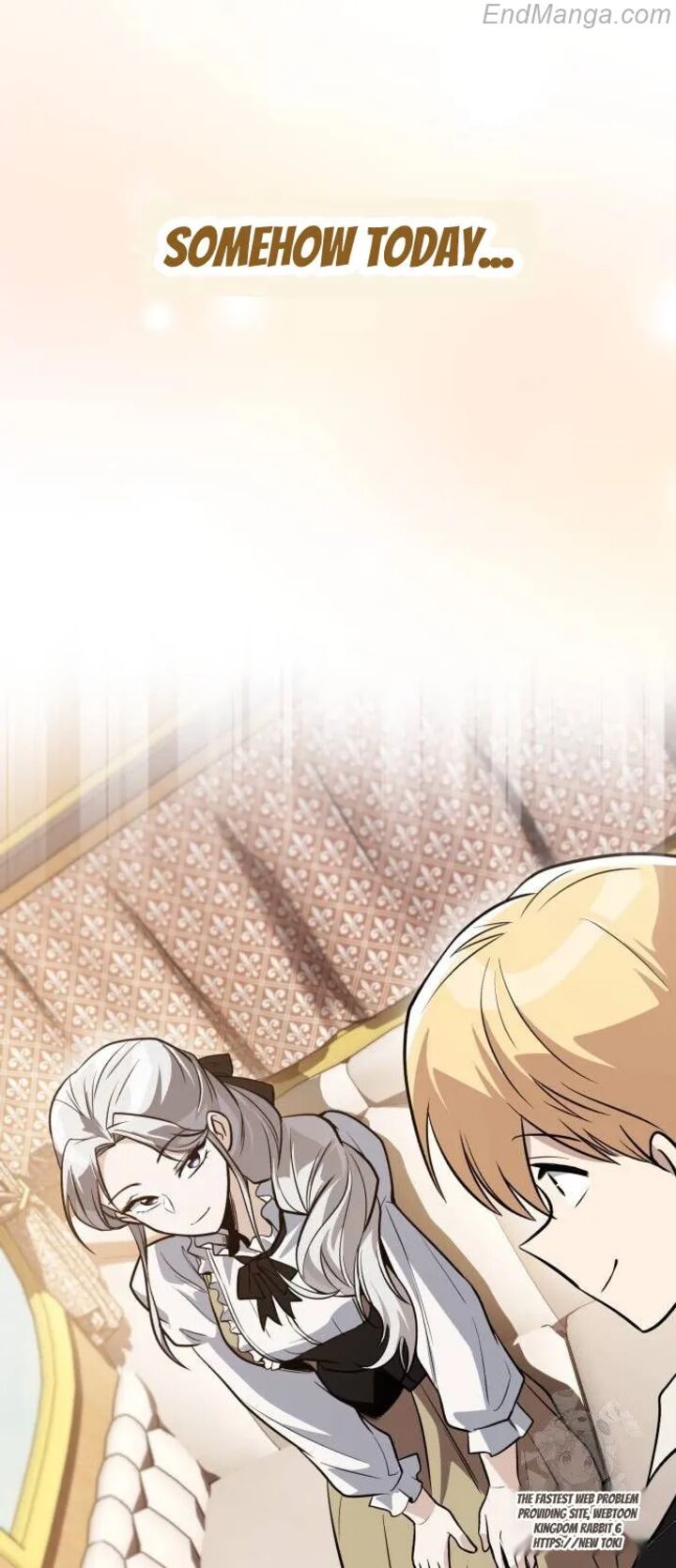The Lazy Prince Becomes A Genius Chapter 126 Page 32