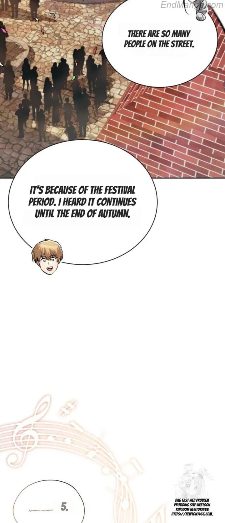 The Lazy Prince Becomes A Genius Chapter 126 Page 36