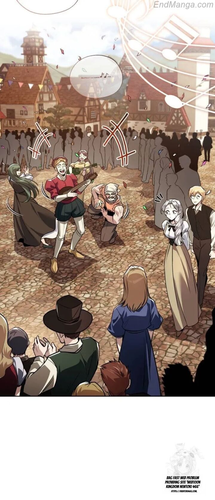 The Lazy Prince Becomes A Genius Chapter 126 Page 37