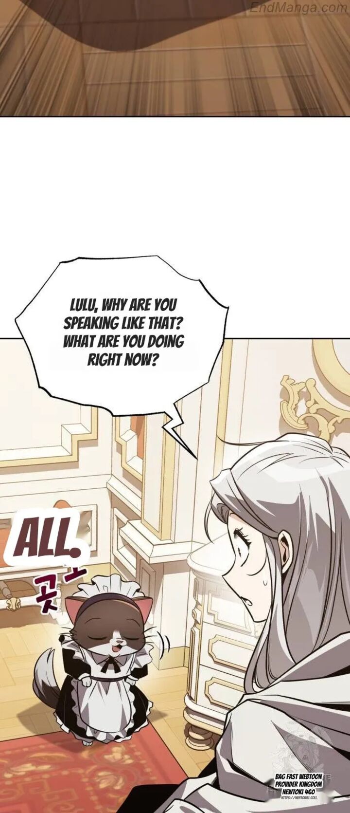 The Lazy Prince Becomes A Genius Chapter 126 Page 4