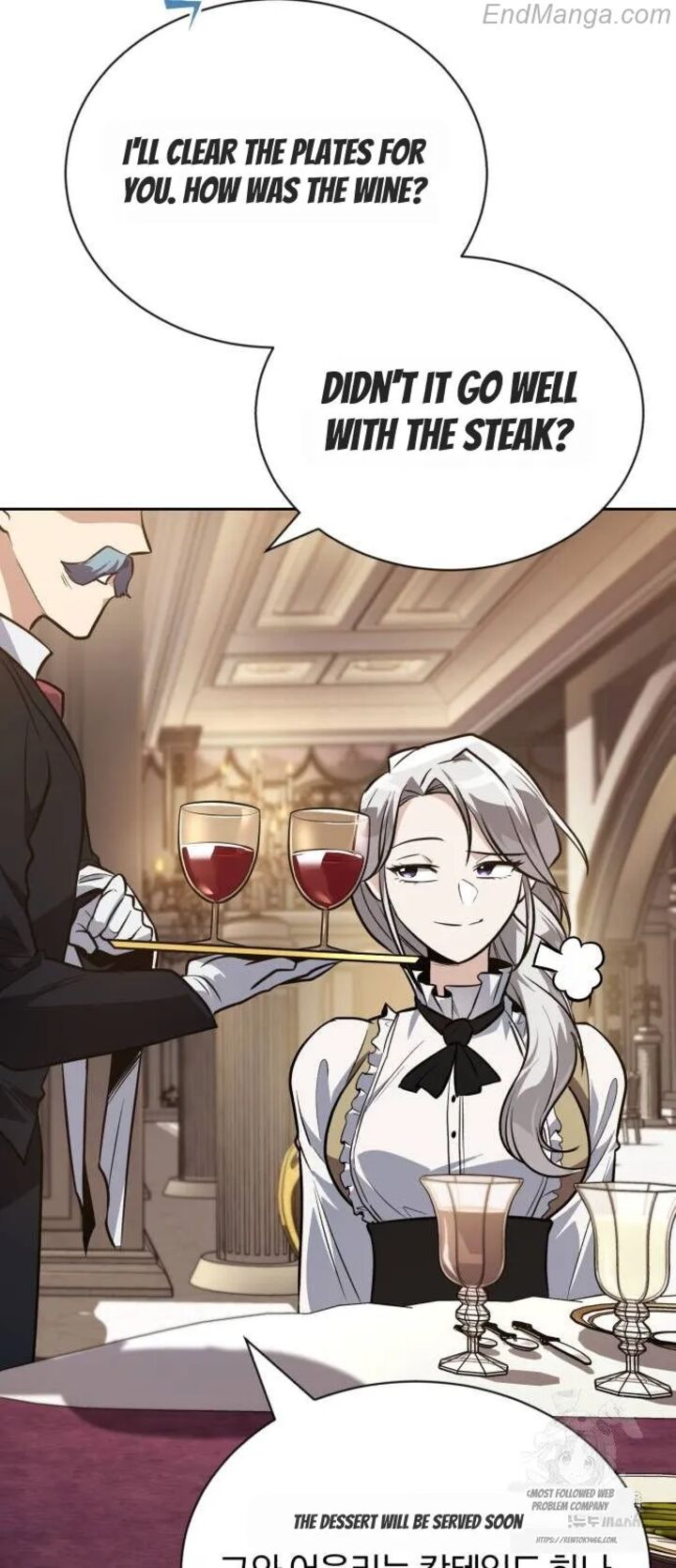 The Lazy Prince Becomes A Genius Chapter 126 Page 43