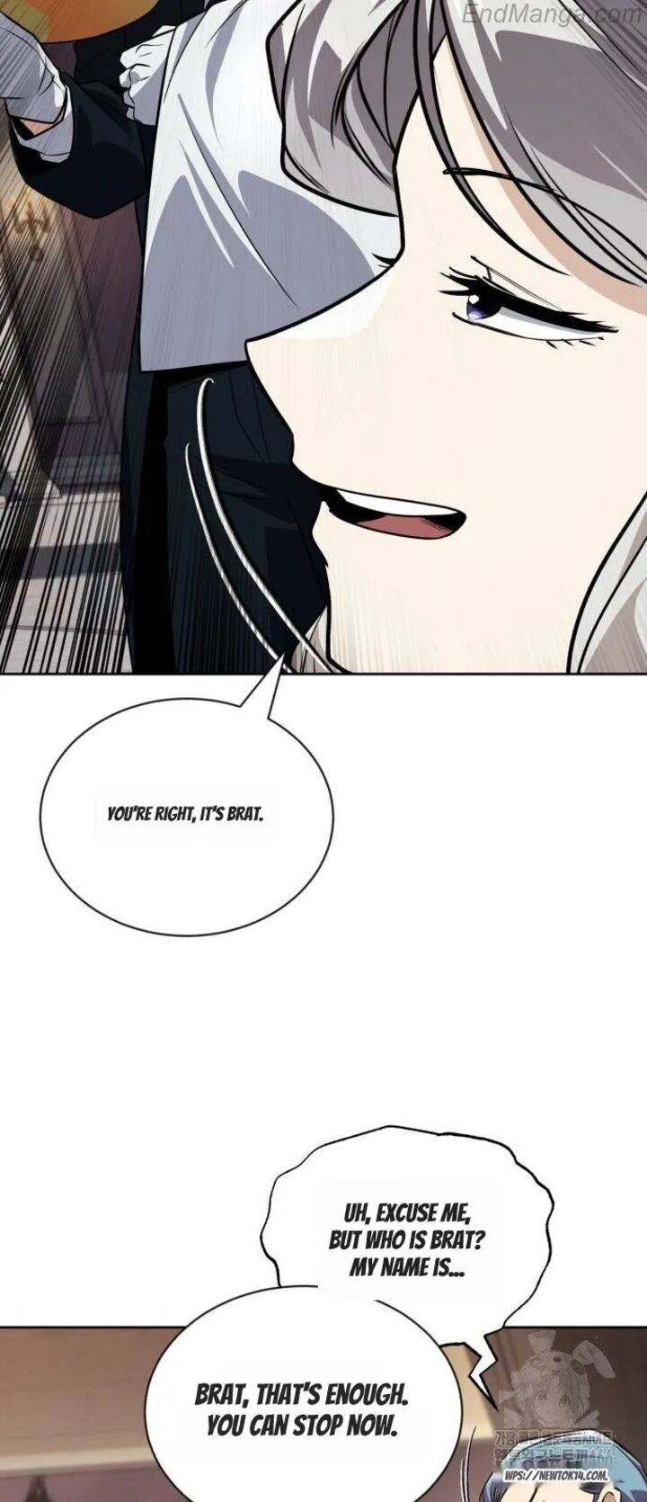 The Lazy Prince Becomes A Genius Chapter 126 Page 45