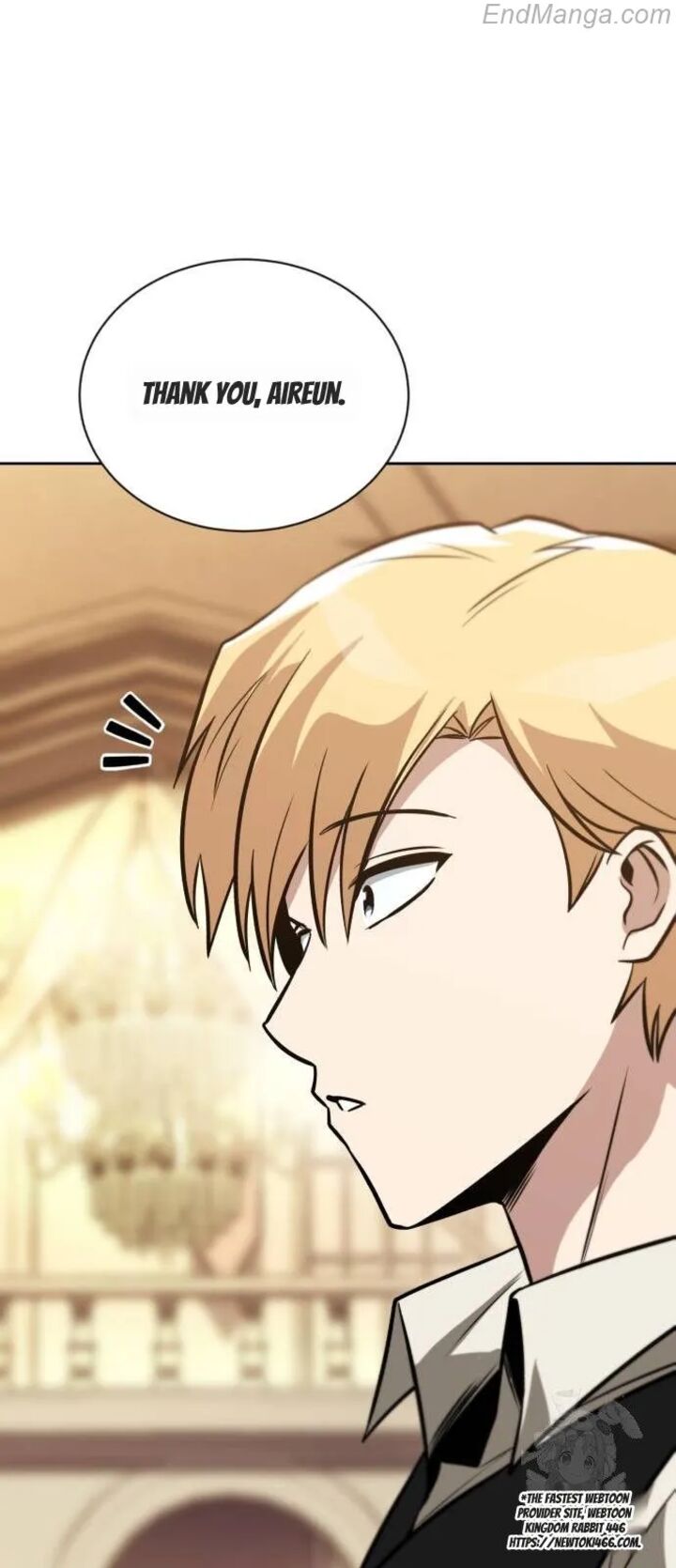 The Lazy Prince Becomes A Genius Chapter 126 Page 49