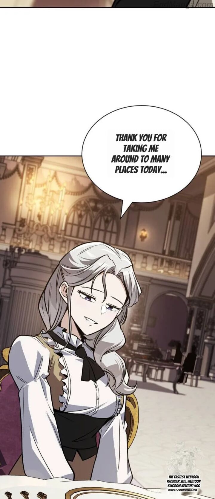 The Lazy Prince Becomes A Genius Chapter 126 Page 50