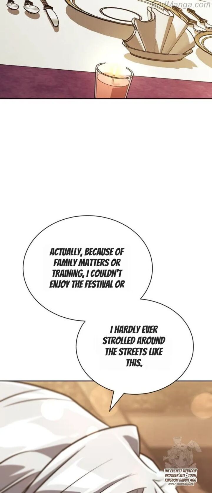 The Lazy Prince Becomes A Genius Chapter 126 Page 51