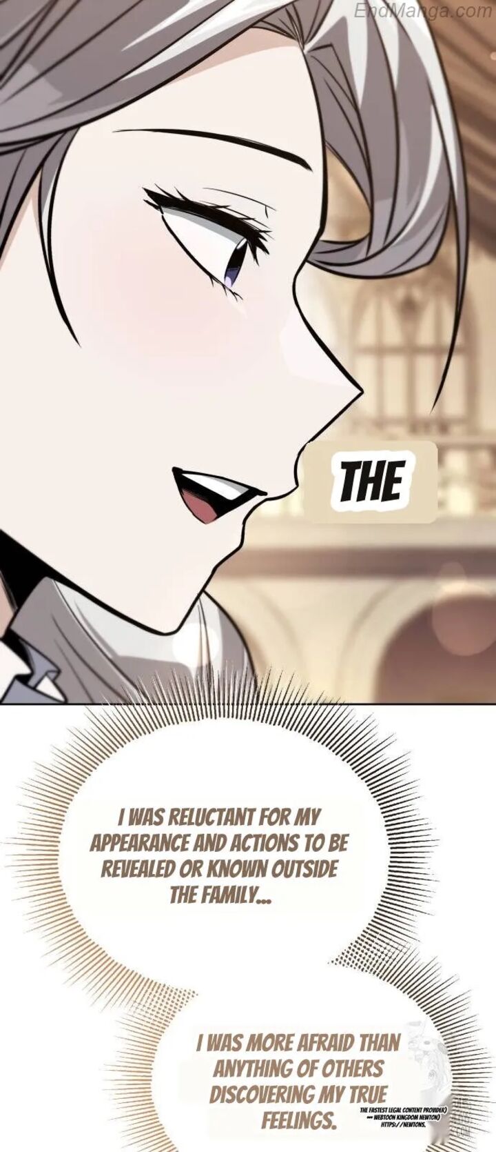 The Lazy Prince Becomes A Genius Chapter 126 Page 52