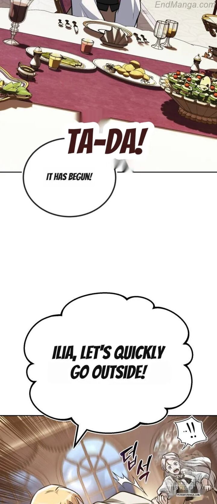 The Lazy Prince Becomes A Genius Chapter 126 Page 59