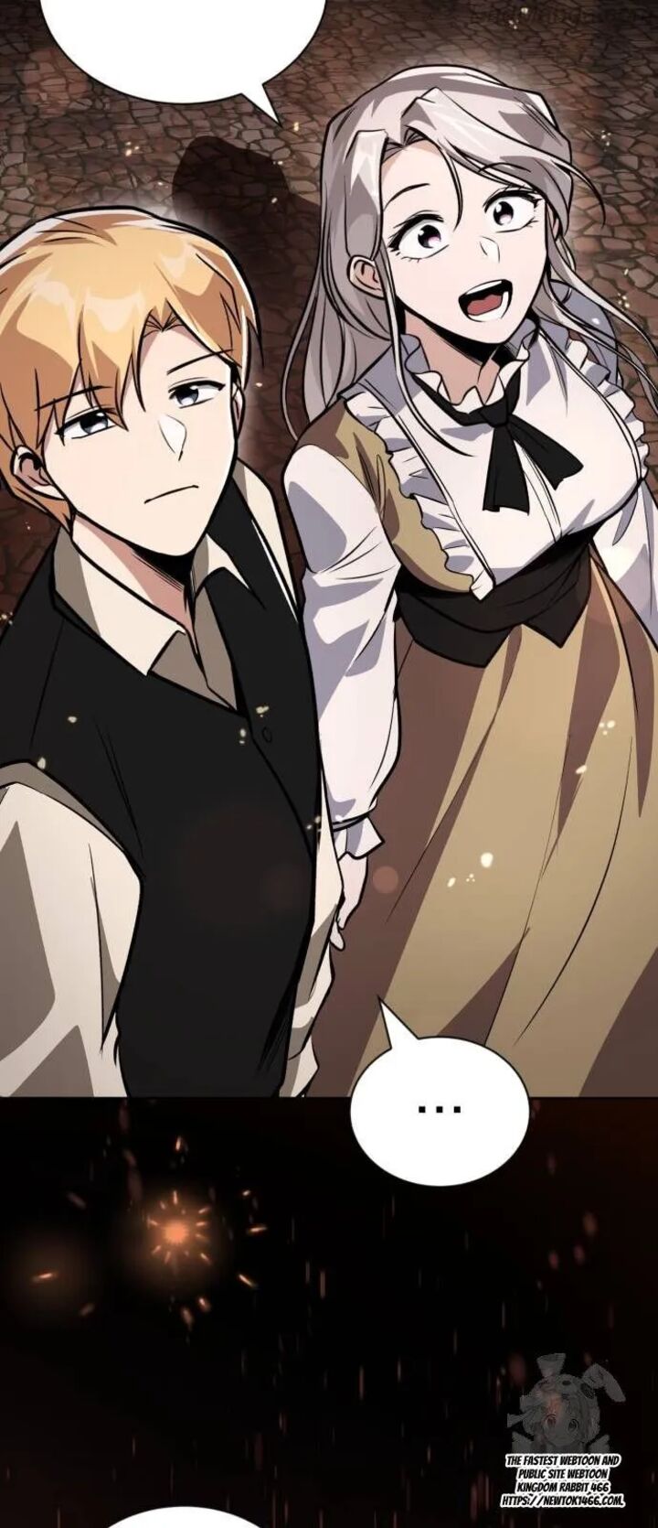 The Lazy Prince Becomes A Genius Chapter 126 Page 65