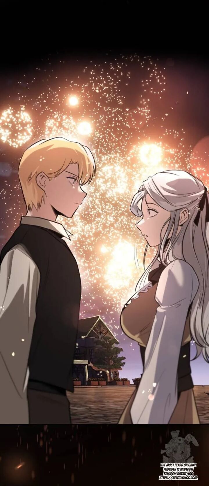 The Lazy Prince Becomes A Genius Chapter 126 Page 67