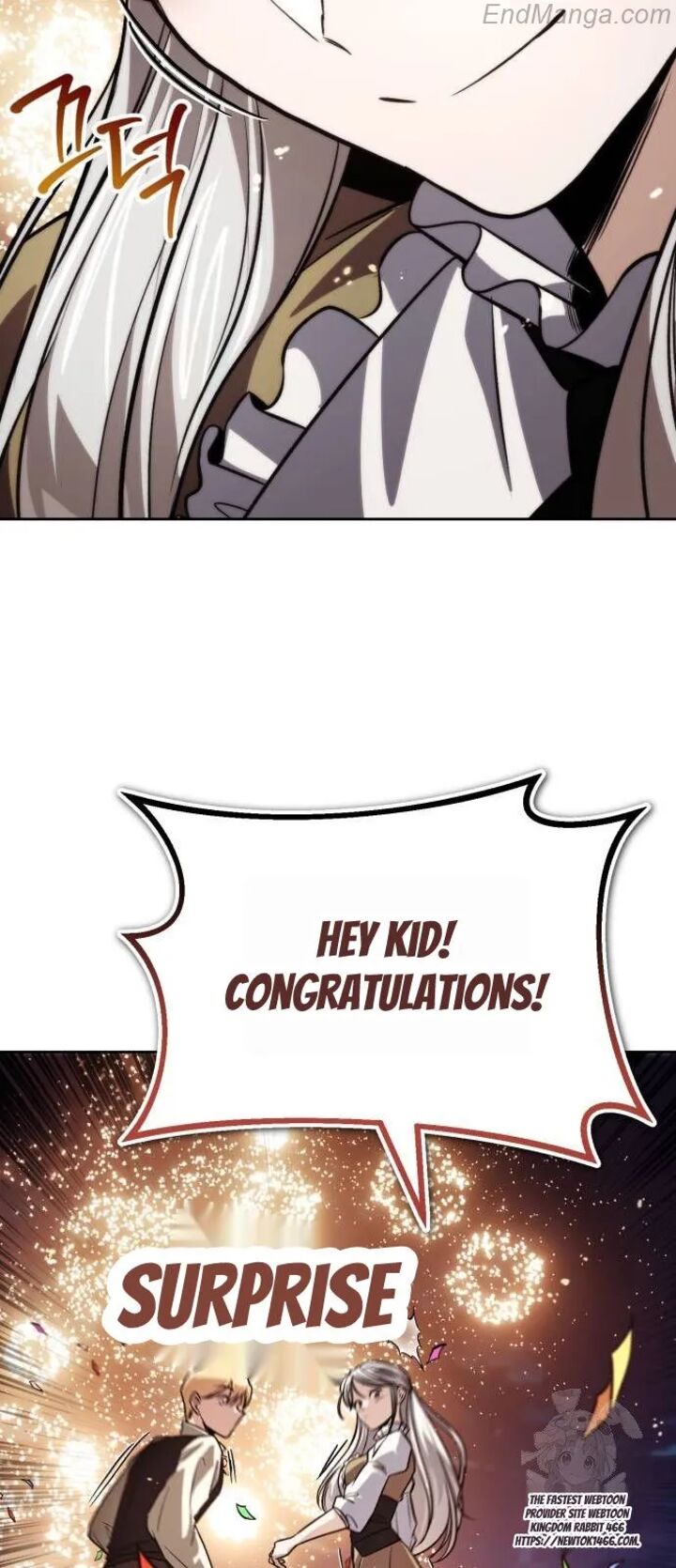 The Lazy Prince Becomes A Genius Chapter 126 Page 82