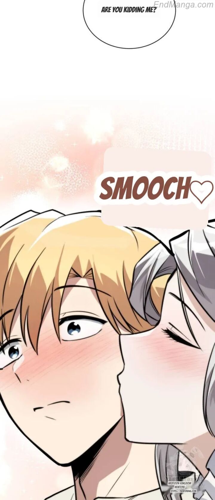 The Lazy Prince Becomes A Genius Chapter 126 Page 85