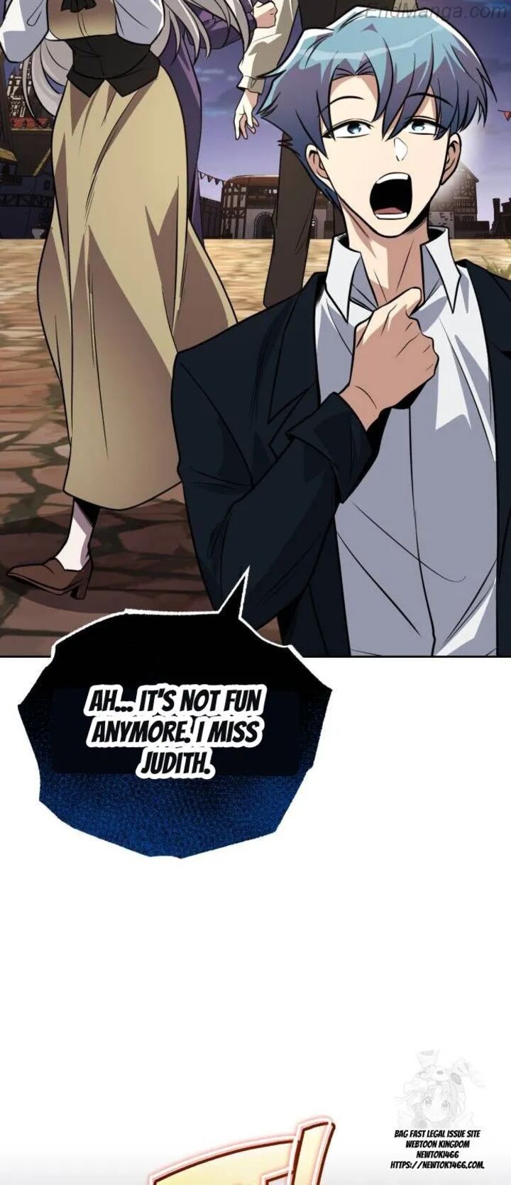 The Lazy Prince Becomes A Genius Chapter 126 Page 87